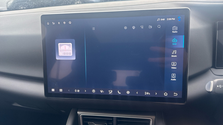 BYD Atto 2 130kW Boost 51kWh 5dr Auto Electric Hatchback